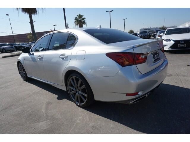  2014 Lexus GS 350 Base For Sale Specifications, Price and Images