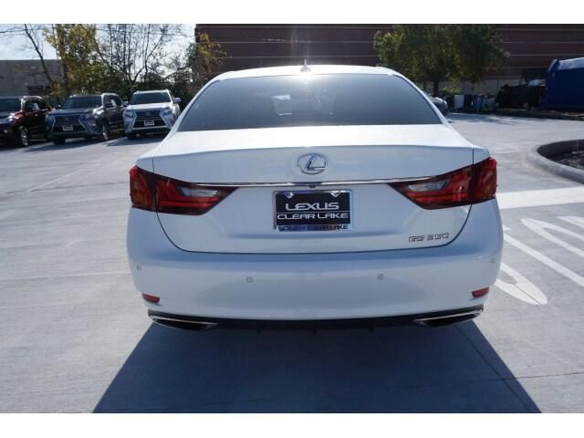  2013 Lexus GS 350 Base For Sale Specifications, Price and Images