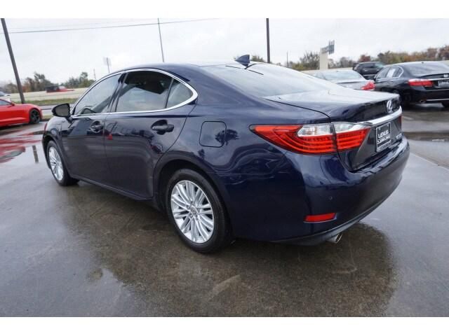  2015 Lexus ES 350 NAVIGATION For Sale Specifications, Price and Images