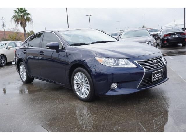  2015 Lexus ES 350 NAVIGATION For Sale Specifications, Price and Images