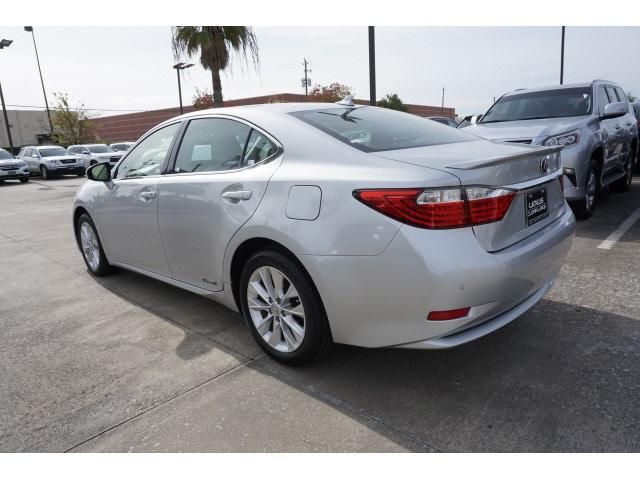  2013 Lexus ES 300h Base For Sale Specifications, Price and Images