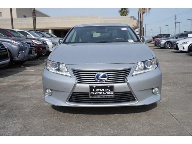  2013 Lexus ES 300h Base For Sale Specifications, Price and Images