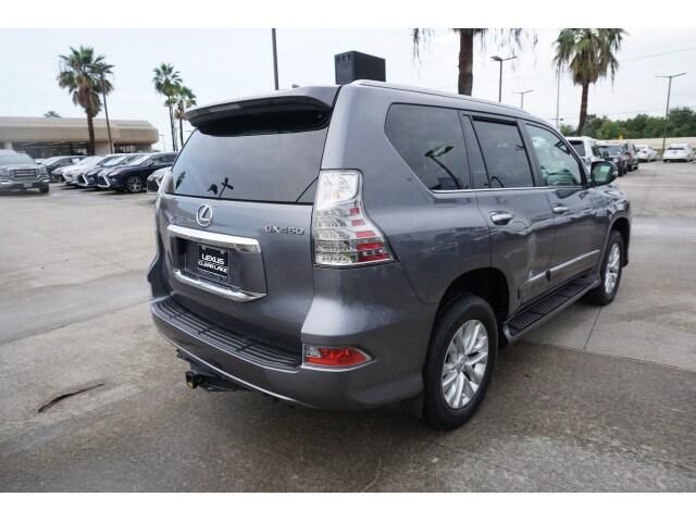 Certified 2017 Lexus GX 460 Base For Sale Specifications, Price and Images