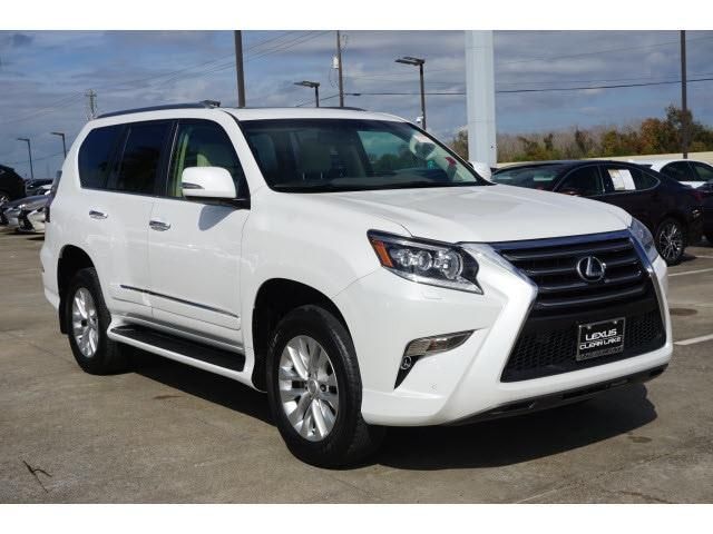 Certified 2017 Lexus GX 460 Base For Sale Specifications, Price and Images