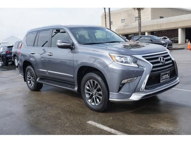 Certified 2017 Lexus GX 460 Base For Sale Specifications, Price and Images