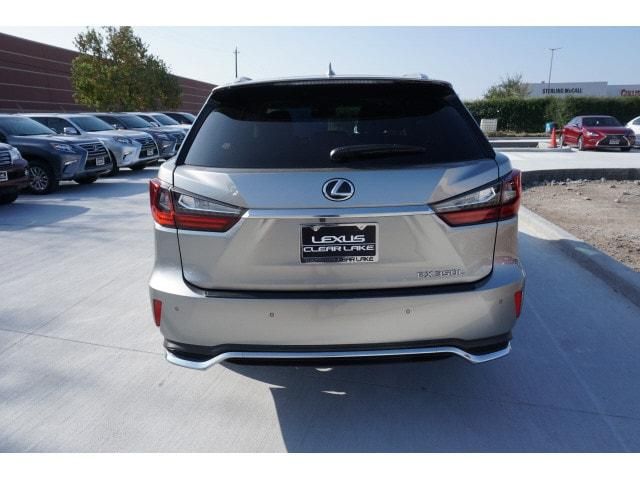 Certified 2019 Lexus RX 350L NAVIGATION For Sale Specifications, Price and Images
