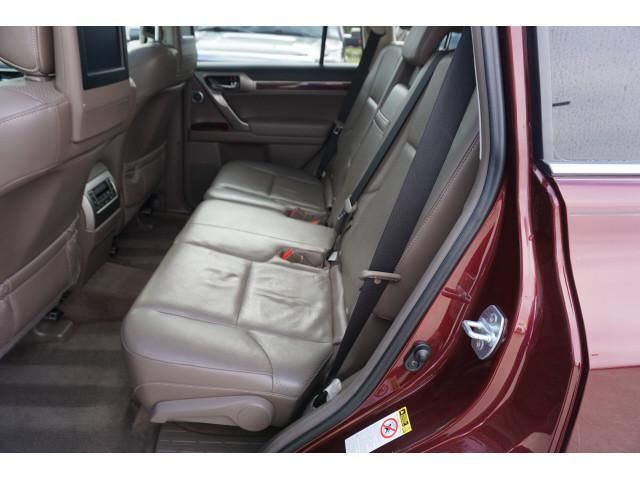  2013 Lexus GX 460 NAVIGATION LEVINSON DUAL DVD For Sale Specifications, Price and Images