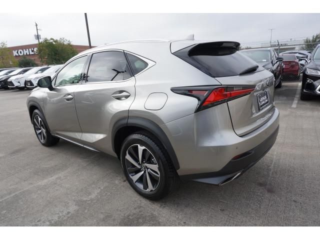 Certified 2019 Lexus NX 300 NAVIGATION For Sale Specifications, Price and Images