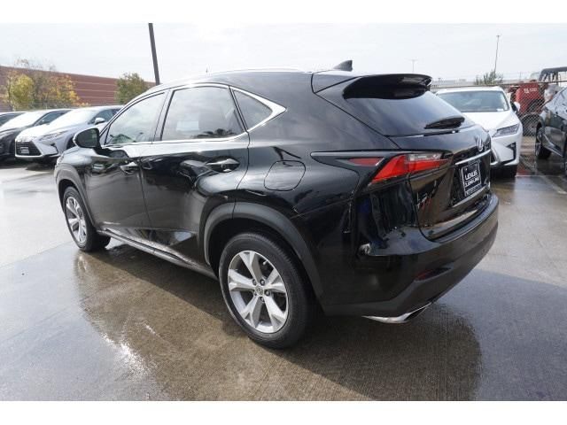 Certified 2017 Lexus NX 200t Base For Sale Specifications, Price and Images