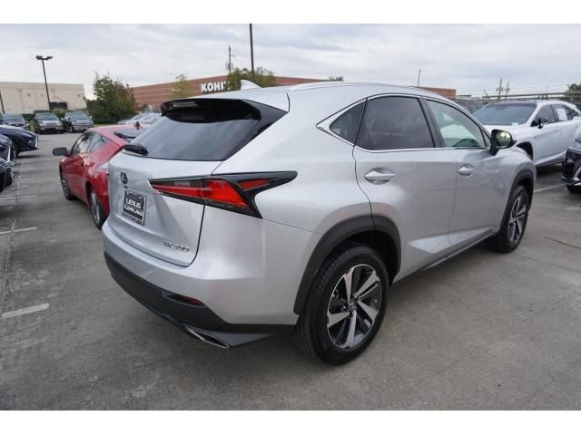 Certified 2019 Lexus NX 300 NAVIGATION For Sale Specifications, Price and Images