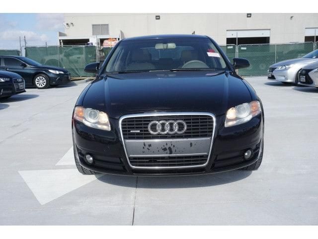  2007 Audi A4 3.2 quattro For Sale Specifications, Price and Images
