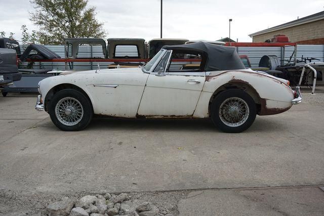  1967 Austin-Healey For Sale Specifications, Price and Images