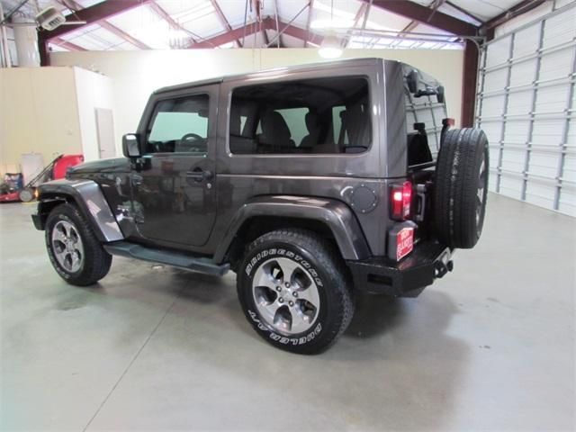  2016 Jeep Wrangler Sahara For Sale Specifications, Price and Images