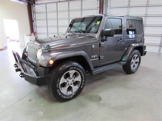  2016 Jeep Wrangler Sahara For Sale Specifications, Price and Images