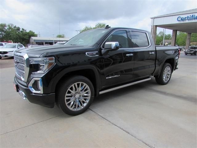  2019 GMC Sierra 1500 Denali For Sale Specifications, Price and Images
