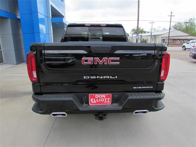  2019 GMC Sierra 1500 Denali For Sale Specifications, Price and Images