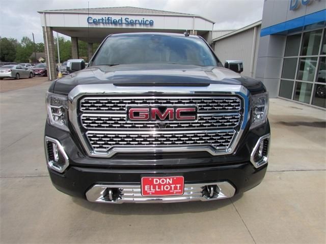  2019 GMC Sierra 1500 Denali For Sale Specifications, Price and Images