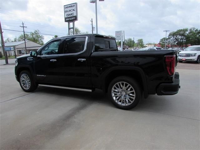  2019 GMC Sierra 1500 Denali For Sale Specifications, Price and Images