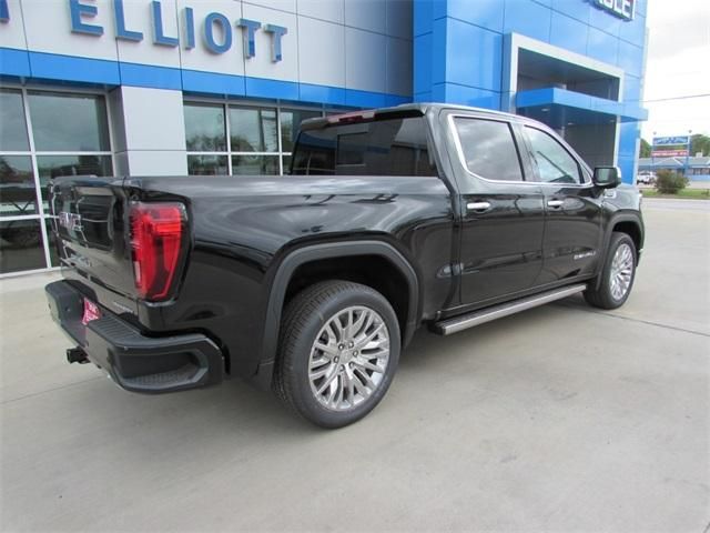  2019 GMC Sierra 1500 Denali For Sale Specifications, Price and Images