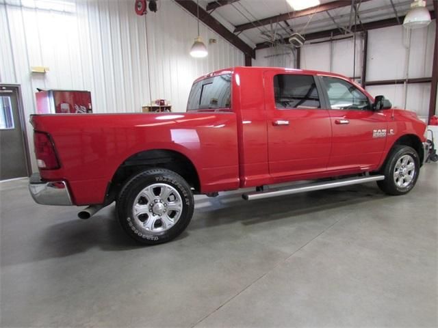  2016 RAM 2500 Lone Star For Sale Specifications, Price and Images