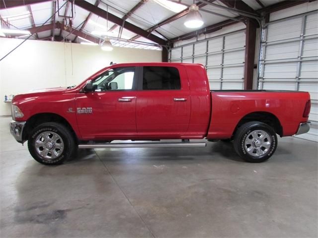  2016 RAM 2500 Lone Star For Sale Specifications, Price and Images