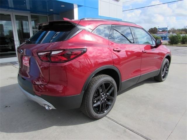  2020 Chevrolet Blazer 2LT For Sale Specifications, Price and Images