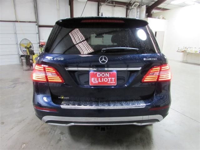  2015 Mercedes-Benz ML 250 BlueTEC 4MATIC For Sale Specifications, Price and Images