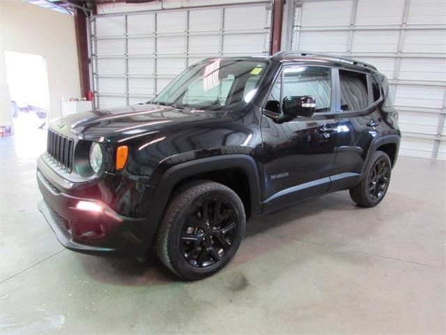  2016 Jeep Renegade Latitude For Sale Specifications, Price and Images