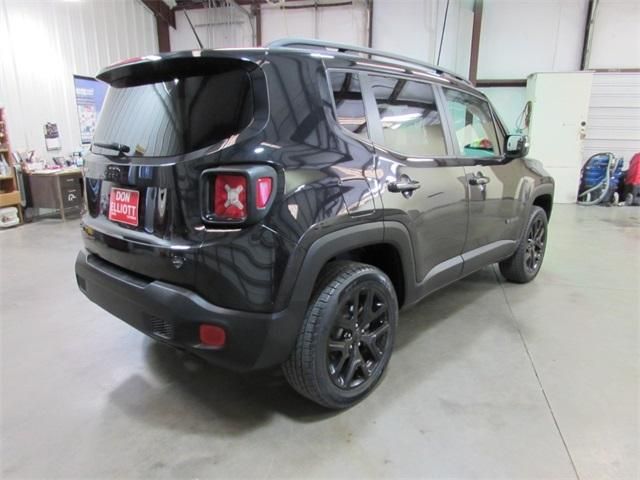  2016 Jeep Renegade Latitude For Sale Specifications, Price and Images