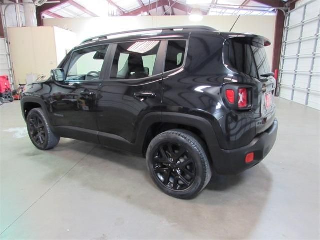  2016 Jeep Renegade Latitude For Sale Specifications, Price and Images