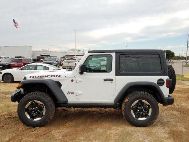  2020 Jeep Wrangler Rubicon For Sale Specifications, Price and Images