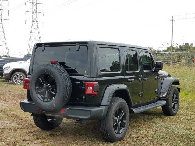  2020 Jeep Wrangler Unlimited Sahara Altitude For Sale Specifications, Price and Images