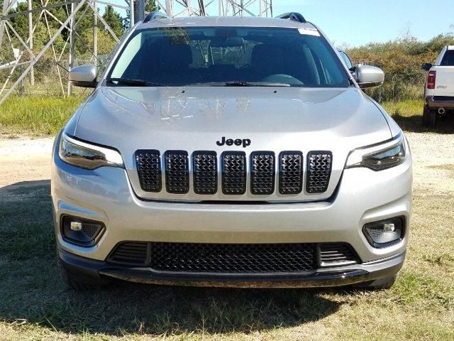  2020 Jeep Cherokee Latitude Plus For Sale Specifications, Price and Images