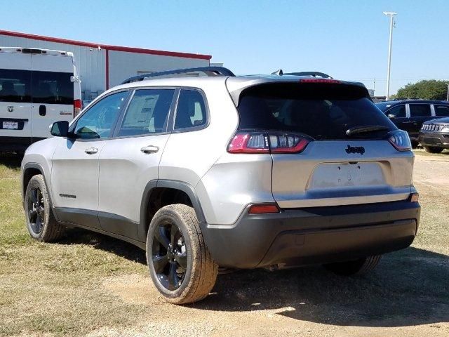  2020 Jeep Cherokee Latitude Plus For Sale Specifications, Price and Images