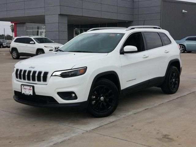  2019 Jeep Cherokee Latitude Plus For Sale Specifications, Price and Images