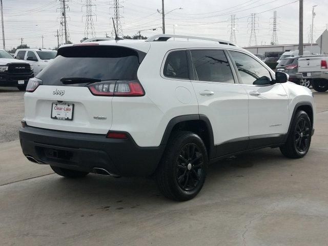  2019 Jeep Cherokee Latitude Plus For Sale Specifications, Price and Images