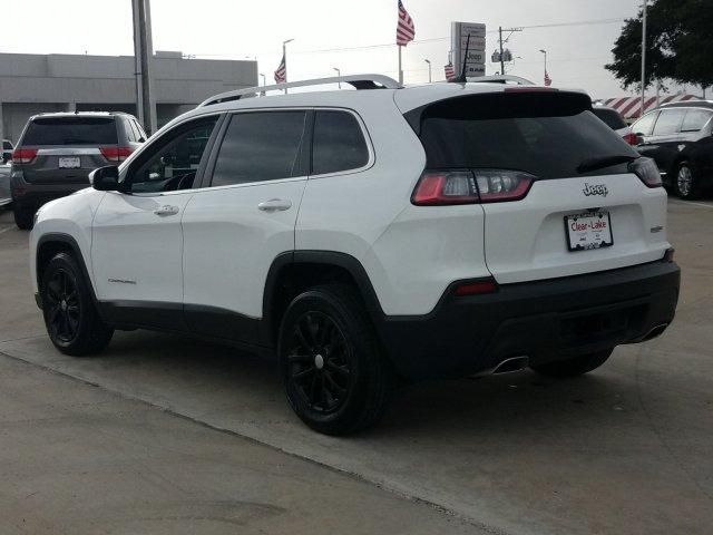  2019 Jeep Cherokee Latitude Plus For Sale Specifications, Price and Images