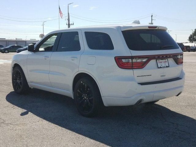  2020 Dodge Durango SXT For Sale Specifications, Price and Images