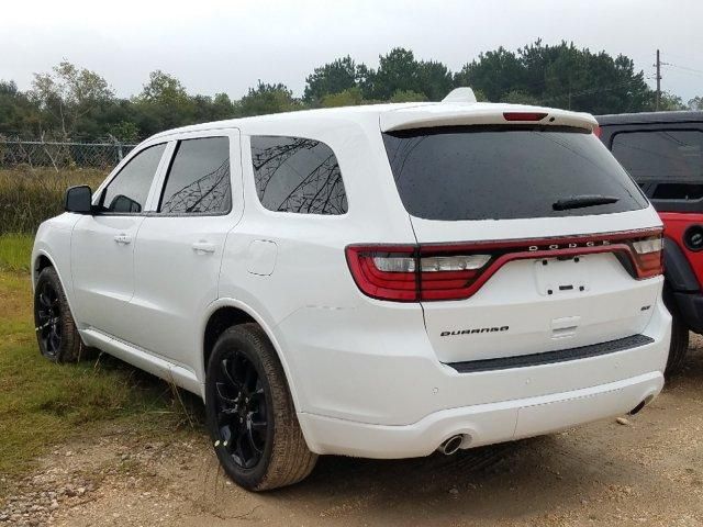  2020 Dodge Durango GT For Sale Specifications, Price and Images