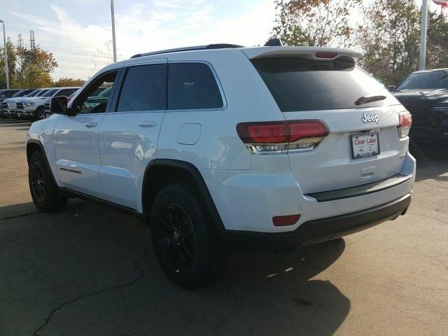  2020 Jeep Grand Cherokee Laredo E For Sale Specifications, Price and Images