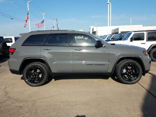  2020 Jeep Grand Cherokee Upland For Sale Specifications, Price and Images