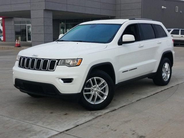  2017 Jeep Grand Cherokee Laredo For Sale Specifications, Price and Images