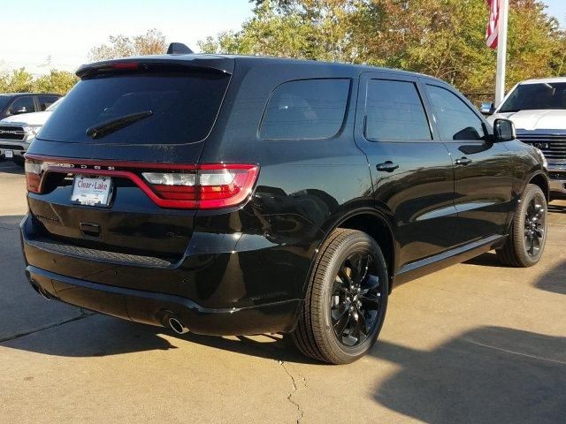 2020 Dodge Durango R/T For Sale Specifications, Price and Images