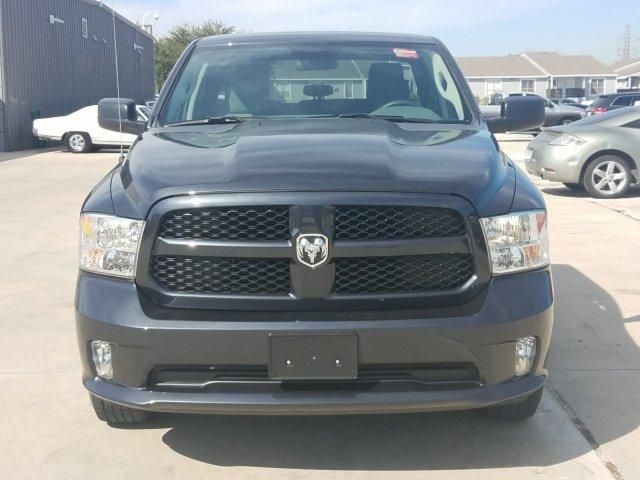  2018 RAM 1500 Express For Sale Specifications, Price and Images