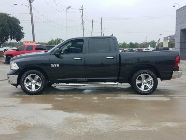  2016 RAM 1500 Big Horn For Sale Specifications, Price and Images