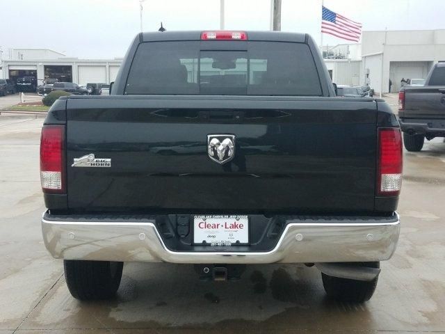  2016 RAM 1500 Big Horn For Sale Specifications, Price and Images