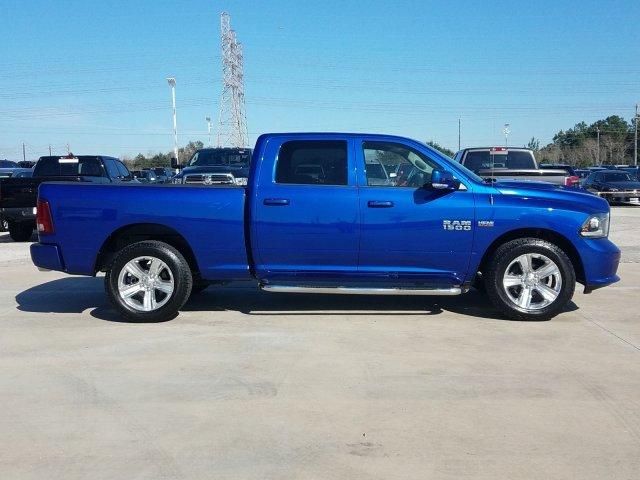  2014 RAM 1500 Sport For Sale Specifications, Price and Images