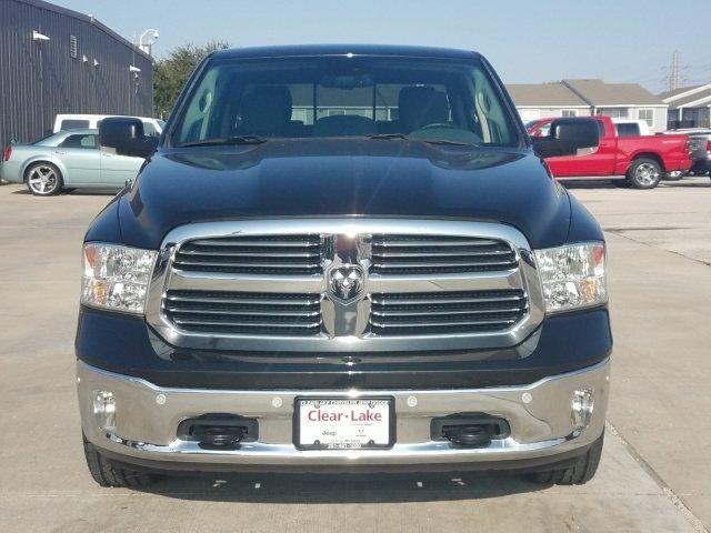  2016 RAM 1500 SLT For Sale Specifications, Price and Images