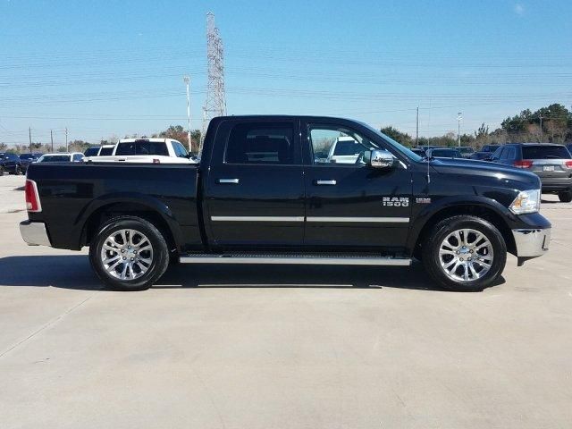 2015 RAM 1500 Longhorn For Sale Specifications, Price and Images