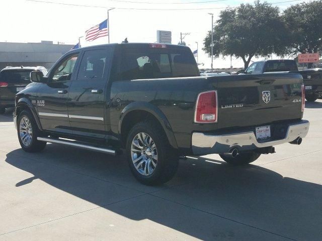  2015 RAM 1500 Longhorn For Sale Specifications, Price and Images